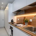 Sotto Loft Mediolan