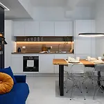 Sotto Loft * Mediolan