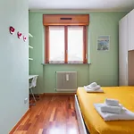 Apartment Savona District Terrace Flat *