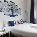 Daire Albero Azzurro