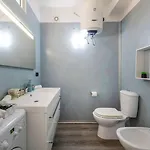 Bnbutler - Archimede 53 - Bright Daire