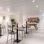 Innside Torre Galfa Hotel Milano