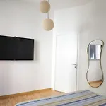 Lägenhet Hostmate - - Robbia - Citylife Milano