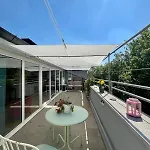 Tricolore Skyline Terrace شقة *