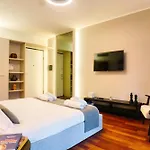Apartment Citylife Prime With Big Terrace *
