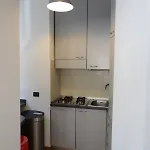 Lägenhet Hostmate - - Robbia - Citylife *