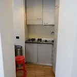 Hostmate - - Robbia - Citylife Lägenhet Milano