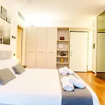 Citylife Prime With Big Terrace Milan