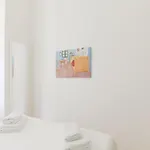 Lodi - Umbria - Moderno E Accogliente Bilocale Appartement Milaan