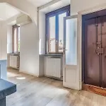 Navigli Via Pavia 4 Pax -wifi 米兰