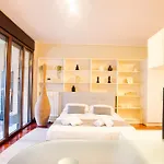Apartment Citylife Prime With Big Terrace *