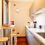 Citylife Prime With Big Terrace Apartment