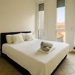 Mivo Porta Romana M3 - 8 Minutes From Duomo And 250m From Metro Lodi شقة *