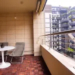 Citylife Prime With Big Terrace Apartment Milan