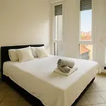 Mivo Porta Romana M3 - 8 Minutes From Duomo And 250m From Metro Lodi ميلان