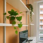 Mivo Porta Romana M3 - 8 Minutes From Duomo And 250m From Metro Lodi شقة ميلان