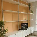 شقة Mivo Porta Romana M3 - 8 Minutes From Duomo And 250m From Metro Lodi ميلان