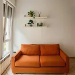 Mivo Porta Romana M3 - 8 Minutes From Duomo And 250m From Metro Lodi * ميلان