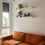 Mivo Porta Romana M3 - 8 Minutes From Duomo And 250m From Metro Lodi * ميلان