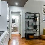 Joivy Elegant 1 Bedroom In Front Of The Sforzesco Castle