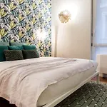 Joivy Elegant 1 Bedroom In Front Of The Sforzesco Castle * Milaan