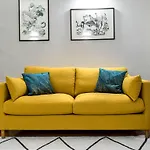 Appartement Joivy Elegant 1 Bedroom In Front Of The Sforzesco Castle