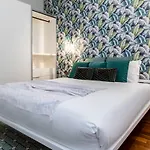 Joivy Elegant 1 Bedroom In Front Of The Sforzesco Castle