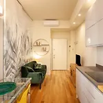 Διαμέρισμα Easyhomes - Vincenzo Monti *