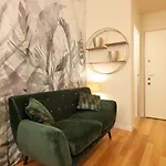 Easyhomes - Vincenzo Monti Διαμέρισμα