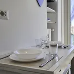 Italianway Comfort - Voghera 11 B Milano