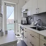 Italianway Comfort - Voghera 11 B Lejlighed Milano