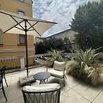 Ca Bela - Moscova Apartman *