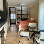 Apartman Ca Bela - Moscova Milánó