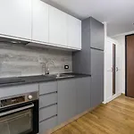 アパート Casa Da Cadorna