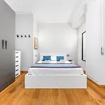 Casa Da Cadorna アパート ミラノ