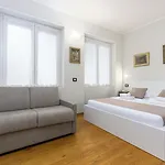 Casa Da Cadorna アパート *