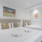 Leia Hospitality 3* Μιλάνο