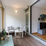 아파트 Suzzani 96 - Bicocca Area 밀라노