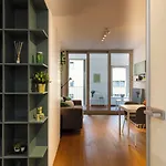 Suzzani 96 - Bicocca Area 아파트 밀라노