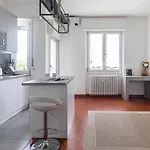 Appartement Italianway - Lorenteggio 30 Milan