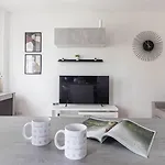 Appartement Italianway - Lorenteggio 30 Milan