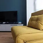 Italianway Comfort - Daragona 2 Διαμέρισμα Μιλάνο