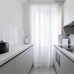 Apartamento Italianway Comfort - Confalonieri 11