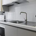 Apartamento Italianway Comfort - Confalonieri 11 Milão