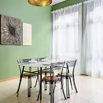 Italianway Collection - Cannobio 8 * Milan