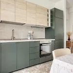 Hostmate - - Massarenti Milaan