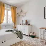 Hostmate - - Massarenti Appartement