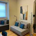 아파트 Modern Flat Historical Center Colonne San Lorenzo Navigli 밀라노