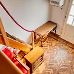 Frisi 3 Bright Cozy - Porta Venezia Lägenhet Milano