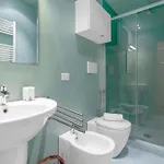 Luxury Design Boscoverticale Апартаменты